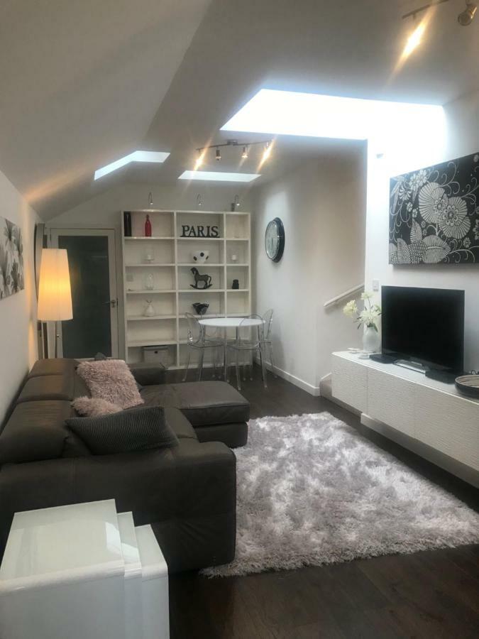 דנפרמליין The Apartment 9 Comely Park מראה חיצוני תמונה